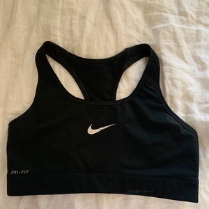 Nike sports bra